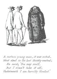 Limericks By Edward Gorey Edward Gorey Edward Scary Art