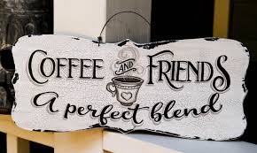 Kitchen Coffee Decor Wood Coffee Sign Coffee Wall Decor Custom Etsy In 2020 Coffee Shop Signs Coffee Wall Decor Coffee Bar Signs