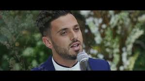 אם אשכחך ירושלים // דניאל בן חיים im eshkaheh yerushalaim//DANIEL BEN HAIM  #wedding #chuppa #חופה