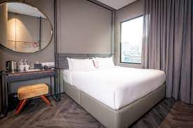 Warmest greetings from mov hotel kuala lumpur! Mov Hotel In Kuala Lumpur Room Deals Photos Reviews