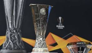 The match will be streaming on paramount+. Europa League Finale Wann Ist Das Endspiel