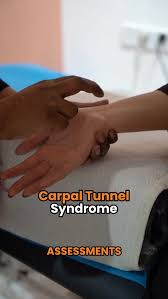 Image result for Carpal Compression Test