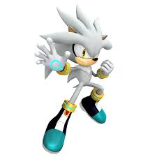 Image result for Silver Ice 2015 Sonic