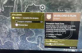 Second run lets goooooo