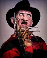 Freddy Krueger