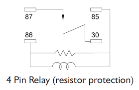 A relay is an electrically operated switch. Understanding Relays Wiring Diagrams Swe Check