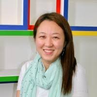 Holly Chen's Instagram, Twitter & Facebook