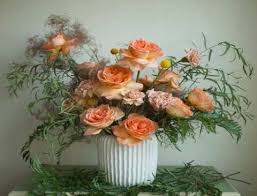 Fresh flowers delivered weekly, biweekly or monthly, with savings and. The Best Florists In Every City Goop