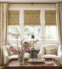 Bay window treatments for nursery room ideas are probably too much. 5 Bay Window Treatment Tips Prestige Decor Window Treatments And Upholstery