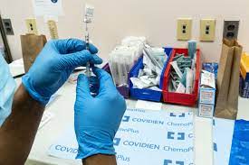 Though most mainstream epidemiologists are ignoring this elephant in the room, montagnier warns that the variants are a product of the injections, not some. Modified Covid 19 Vaccines May Get Nod From Fda Without Repeating Full Trials Los Angeles Times