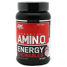 Cont nou😇🥰 am 3 conturi🥰🥰🥰 Optimum Nutrition Amino Energy Chewables Chew Fp 25 Serv Buy Online In Andorra At Andorra Desertcart Com Productid 118826667