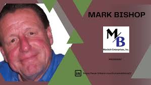 Mark Bishop: Driving Business Growth Through Strategic Sales Leadership