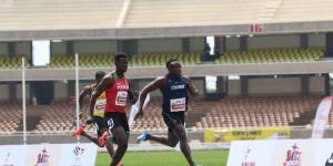Team kenya plans to fly out to japan on july 5 to set up camp in kurume for the games which start on july 23. Record Breakers Omanyala And Otieno Qualify For Olympics Teamkenya Co Ke