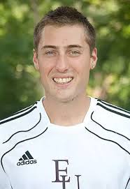 2010 Men's Soccer Roster