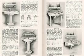 Is an united states buyer(hajoca 310 sw 24th st). Vintage Bathroom Fixtures And Accessories 1912 Bungalow