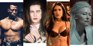 This is a list of my personal top 75 films of all time featuring vampires. 20 Best Vampire Movies Of All Time From Dracula To Interview With The Vampire