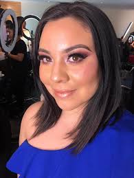 Kevin Macias Makeup