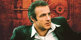 It's No Surprise That James Caan's Favorite Role Came in This Epic Michael  Mann Neo-Noir Heist