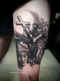 Tattoo and piercing shops could reopen for customers on april 12. Big Mack Tattoo Shop Tattlas Com Bali Tattoo Studios Artists Piercers