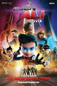 Check out the best movie apis available for consumption on rapidapi. Review Penuh Filem Ejen Ali The Movie Mrejoy