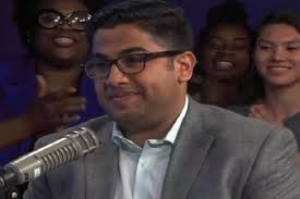 Joe Biden names Indian-American Vedant Patel as White House Assistant Press  Secretary