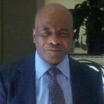 Mr. McConnell Lee Coleman Sr. Obituary