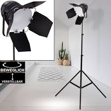 Find photo studios near you. Floor Lamp Studio Spot Movable Height Adjustable Cannes Meinelampe