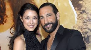 Rebecca mir ist in der aktuellen ausgabe der gq auf dem cover zu sehen. Massimo Sinato Jetzt Spricht Er Uber Die Trennung Intouch