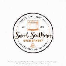 Runner Up Design By Tee Bakery Logo Logo Design Contest Logo Design