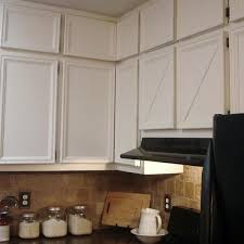 Updating Kitchen Cabinets For Under 100 Is Easy Here S How Update Cabinets Kitchen Cabinet Molding Classy Kitchen