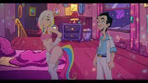 Leisure Suit Larry Wet Dreams Don T Dry Full Game Youtube It was published by sierra from 1987 to 2009, then by codemasters starting in 2009. leisure suit larry wet dreams don t dry full game