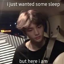 Stray Kids Hyunjin Meme Meme Faces Kid Memes Kpop Memes