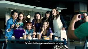 1 hr 30 min release date : Kami Histeria We Histeria Trailer Sgiff 2014 Youtube