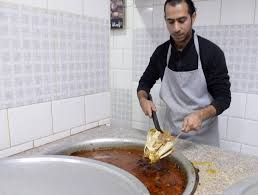 بشرى غير سار ة لعشاق الباجة رأس الغنم يقفز إلى 2 5 دينار البحرين صحيفة الوسط البحرينية مملكة البحرين