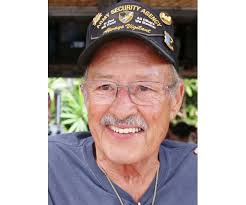 Ronald Liles Obituary (1945