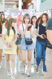 Include (or exclude) self posts. Izoneã®ç©ºæ¸¯ ç§æœãƒ•ã‚¡ãƒƒã‚·ãƒ§ãƒ³ãŒå¯æ„›ã™ãŽ ç†æƒ³ã®å½¼å¥³ã‚¹ã‚¿ã‚¤ãƒ«ã ã¨è©±é¡Œã«