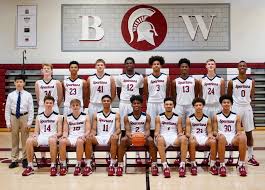 The official 2021 baseball roster for the university of maryland terrapins Bishop Walsh School Spartans Boys Basketball Bishop Walsh School