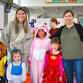 Theme Day at the Museum: Costume Week