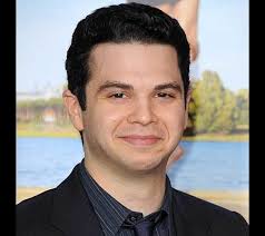 Samm Levine