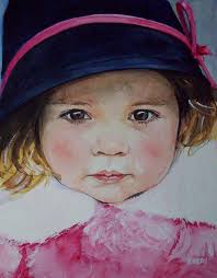 Watercolour Beginners & Supportive Mentors