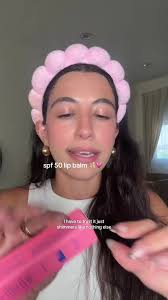 Ultra Violette SPF 50 Lip Balm Review