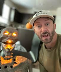 Jeffrey Lovelace (@lovelacejeff) • Threads, Say more