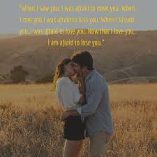 I love you quotes for husband. 25 Most Romantic I Will Always Love You Quotes Enkiquotes