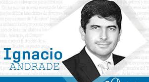 Ignacio Andrade, Author at El Siglo