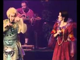 Tri Yann Korydwen Et Le Rouge De Kenholl Live Youtube
