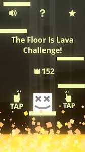 Furniture is piled high in the living rooms, schools and offices. Free Download Hot Lava Challenge Apk For Android