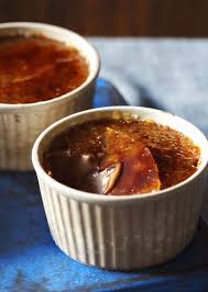 Chocolate And Raspberry Creme Brulee Recipe Recipe Creme Brulee Recipe Chocolate Creme Brulee Recipe Recipes