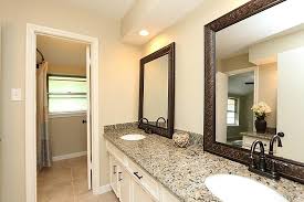 butterfly beige granite in bathroom budget bathroom remodel beautiful bathroom renovations bathrooms remodel