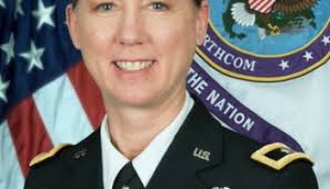 Who was Anna Mae Hays?