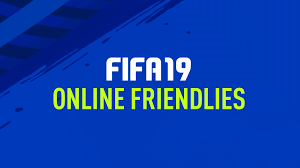 Fifa 19 Online Friendlies Fifplay